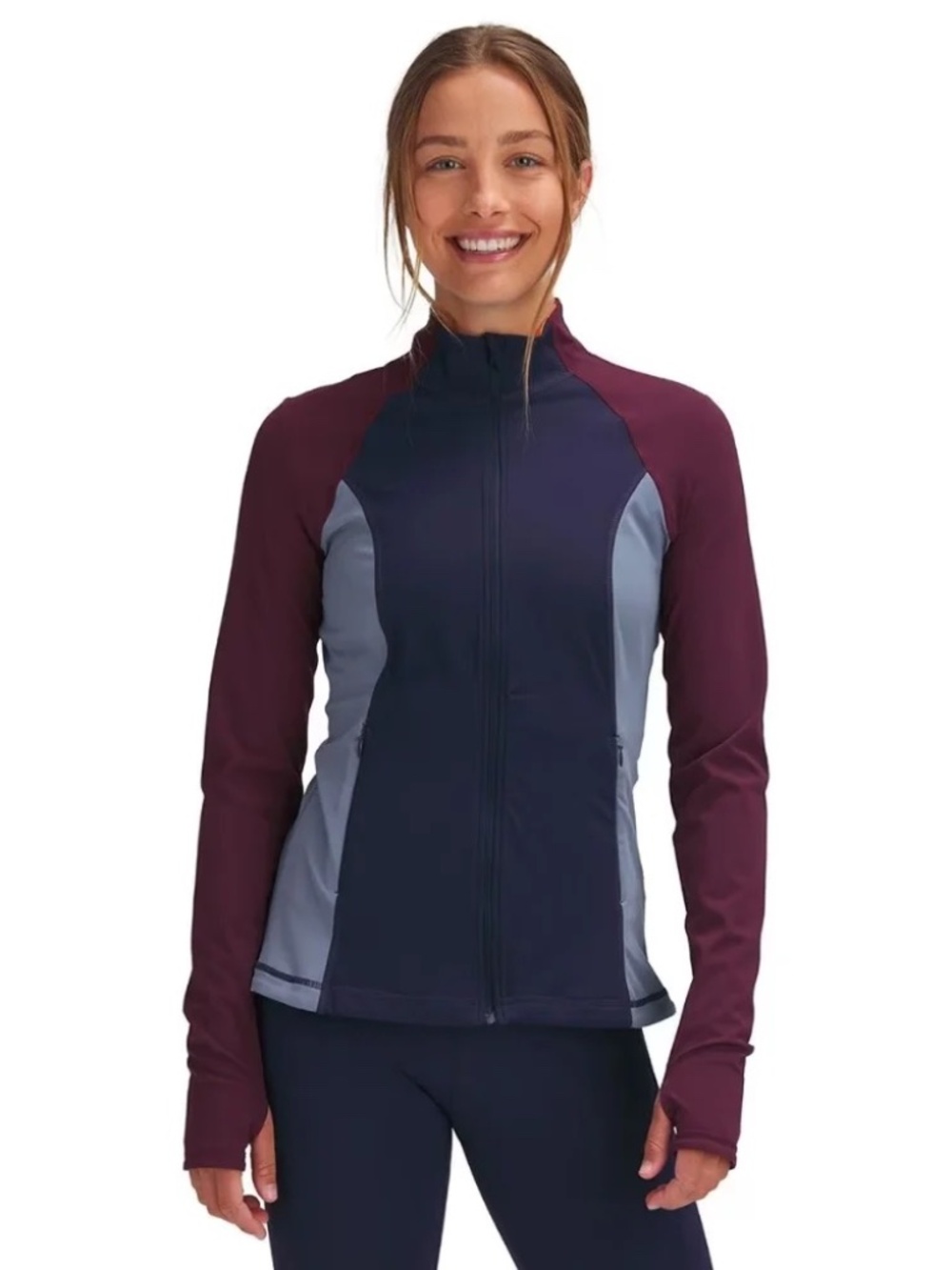 BNWT Sweaty Betty Jacket XXL